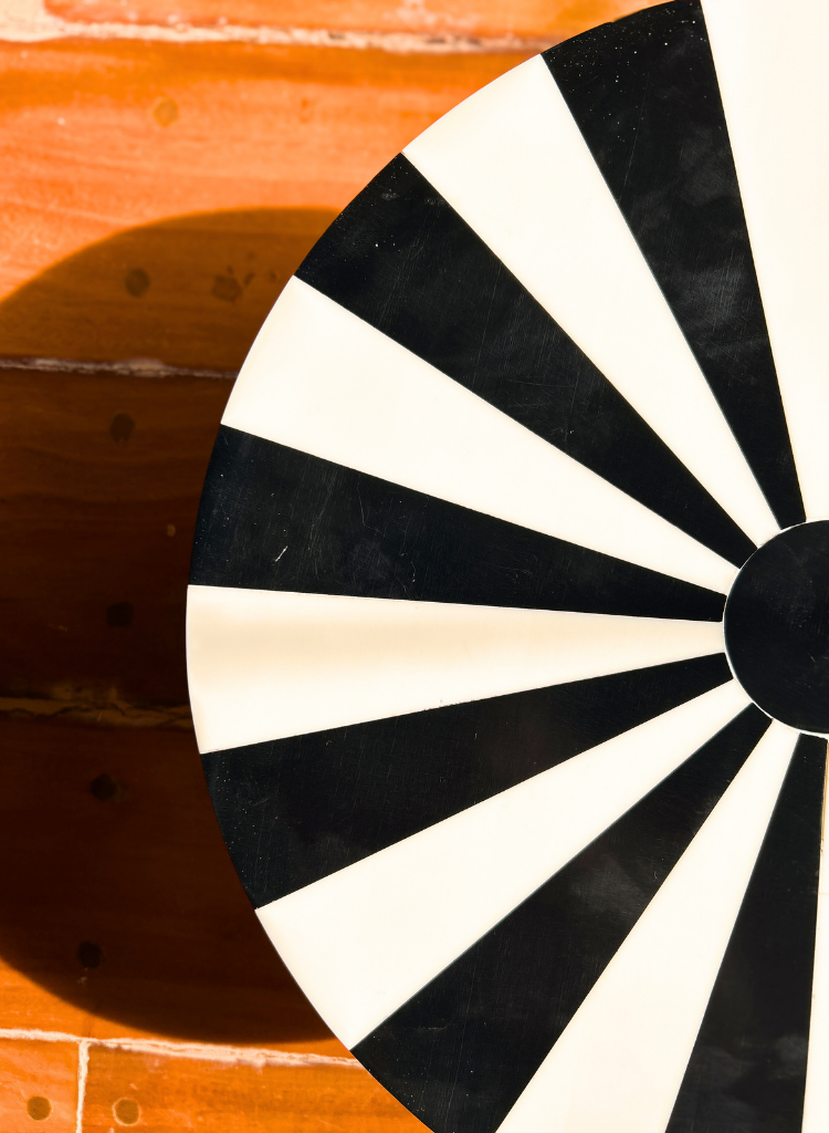 Jugglr Jr. Cake Stand