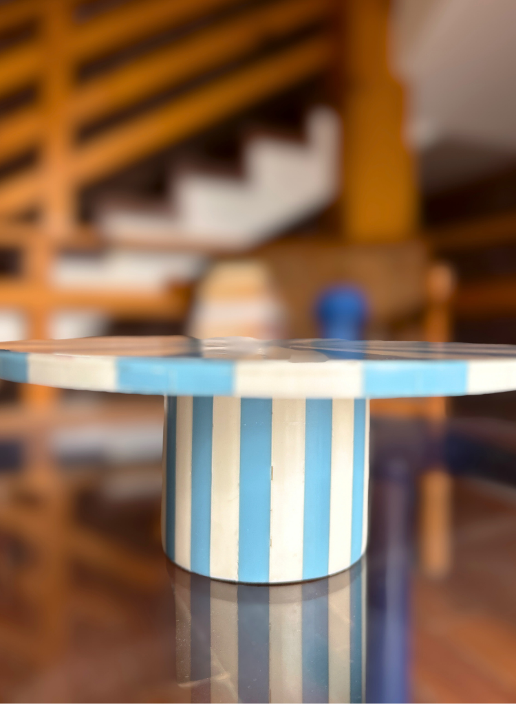 Jugglr Jr. Cake Stand