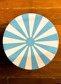 Jugglr Jr. Cake Stand - One Size / Light Blue
