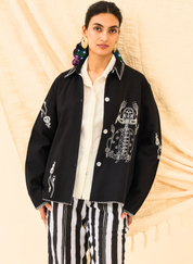 Jugnu Jacket