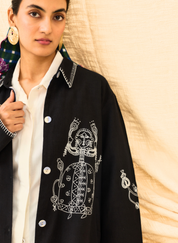 Jugnu Jacket
