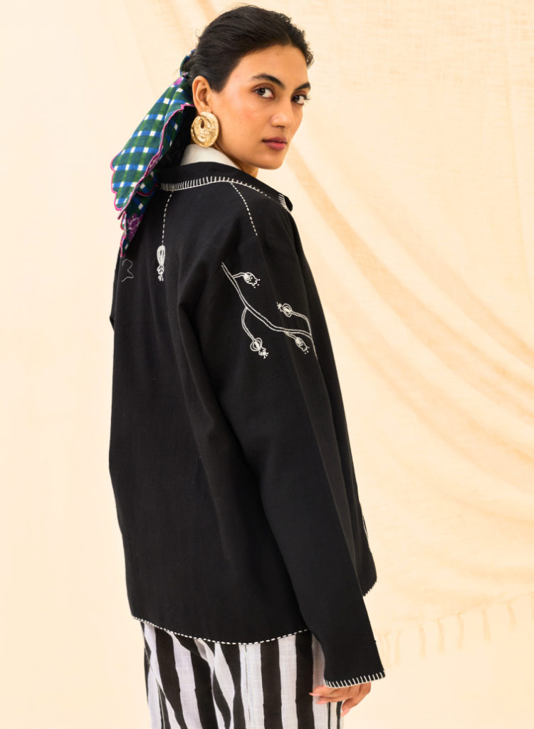 Jugnu Jacket