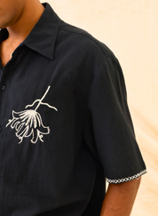 Jugnu Boxy Fit Shirt