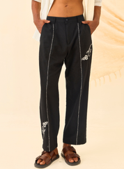 Jugnu Trousers