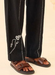 Jugnu Trousers