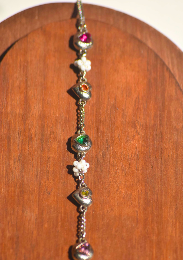 Juicy Chain