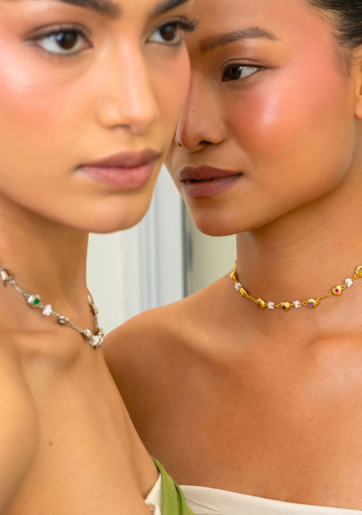 Juicy Chain