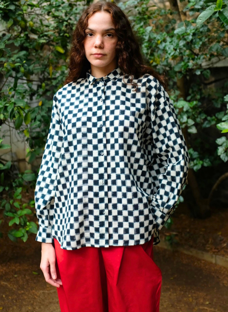 Jules Shirt