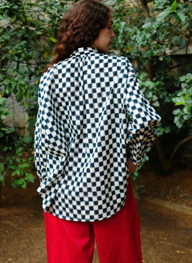 Jules Shirt
