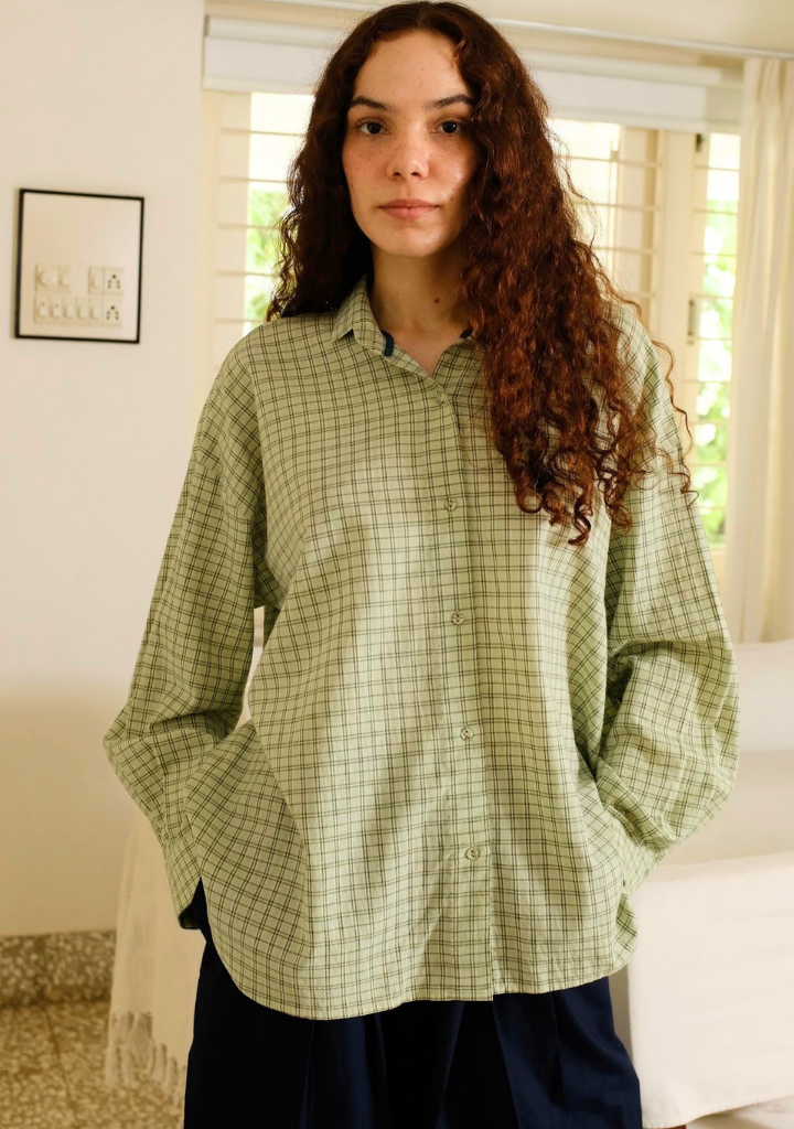 Jules Shirt
