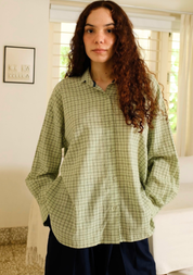 Jules Shirt