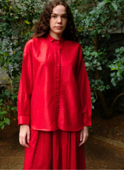 Jules Shirt