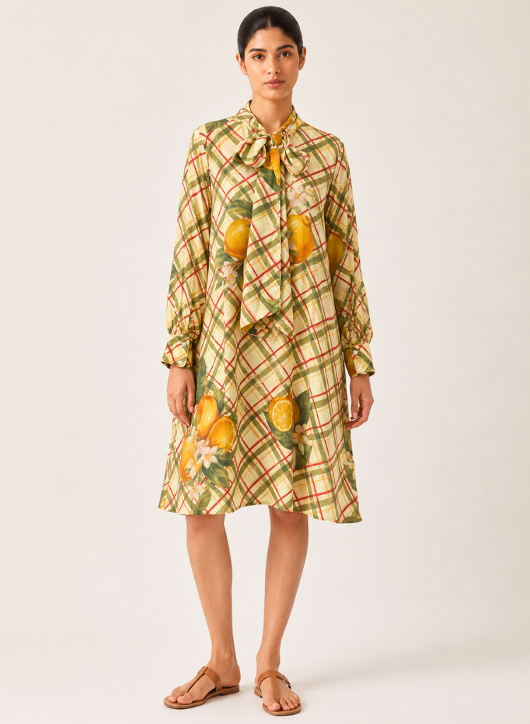 Julia Dress