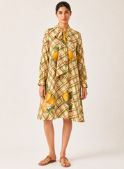 Julia Dress