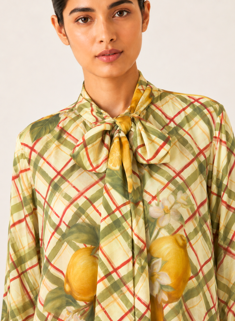 Julia Dress