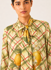 Julia Dress