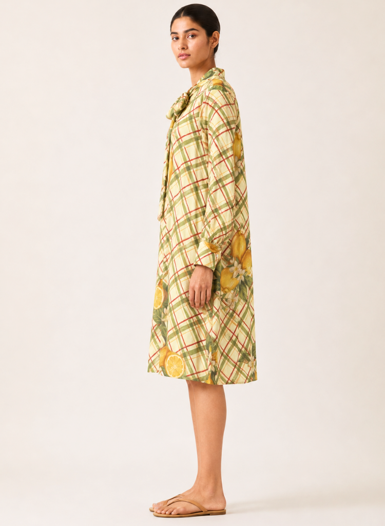 Julia Dress