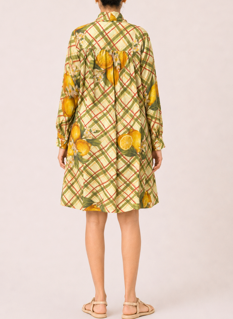 Julia Dress