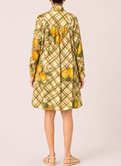 Julia Dress