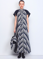 Julia Tent Dress