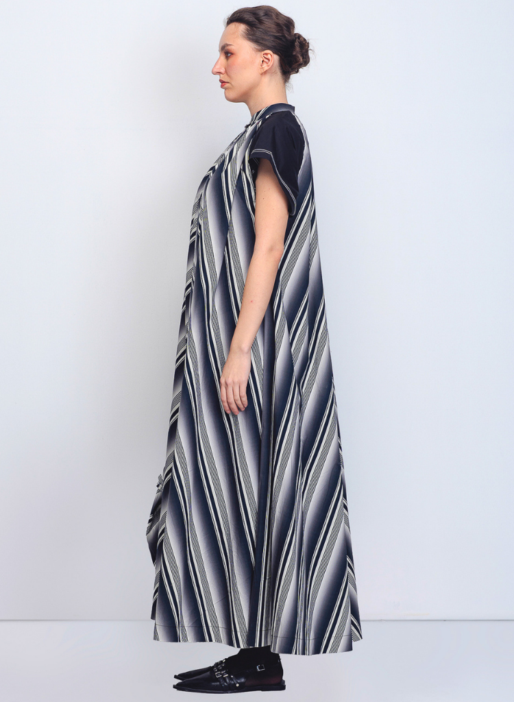 Julia Tent Dress