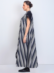 Julia Tent Dress