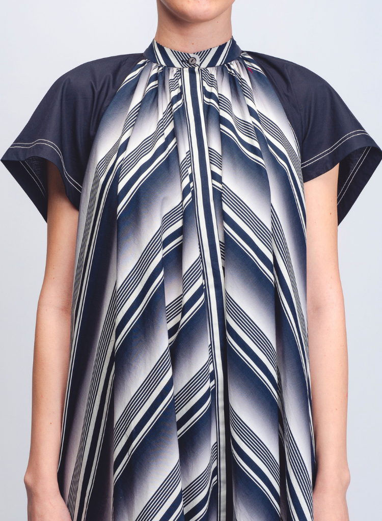 Julia Tent Dress