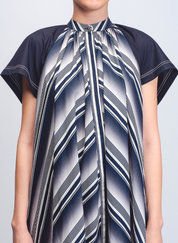Julia Tent Dress