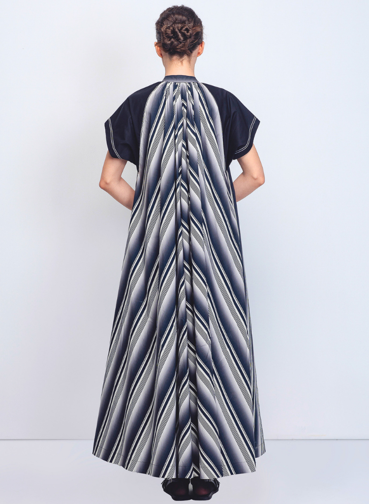 Julia Tent Dress