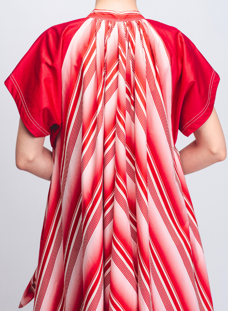 Julia Tent Dress