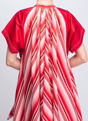 Julia Tent Dress