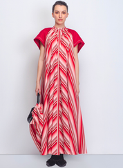 Julia Tent Dress