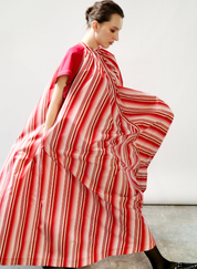 Julia Tent Dress