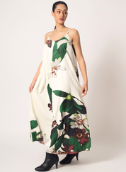 Juliet Dress