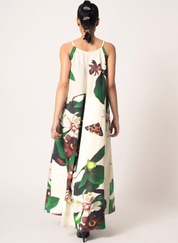 Juliet Dress