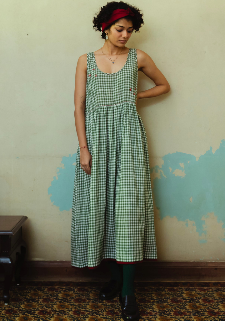 Jun Dress