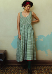 Jun Dress