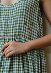 Jun Dress