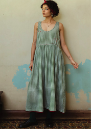 Jun Dress