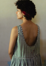 Jun Dress