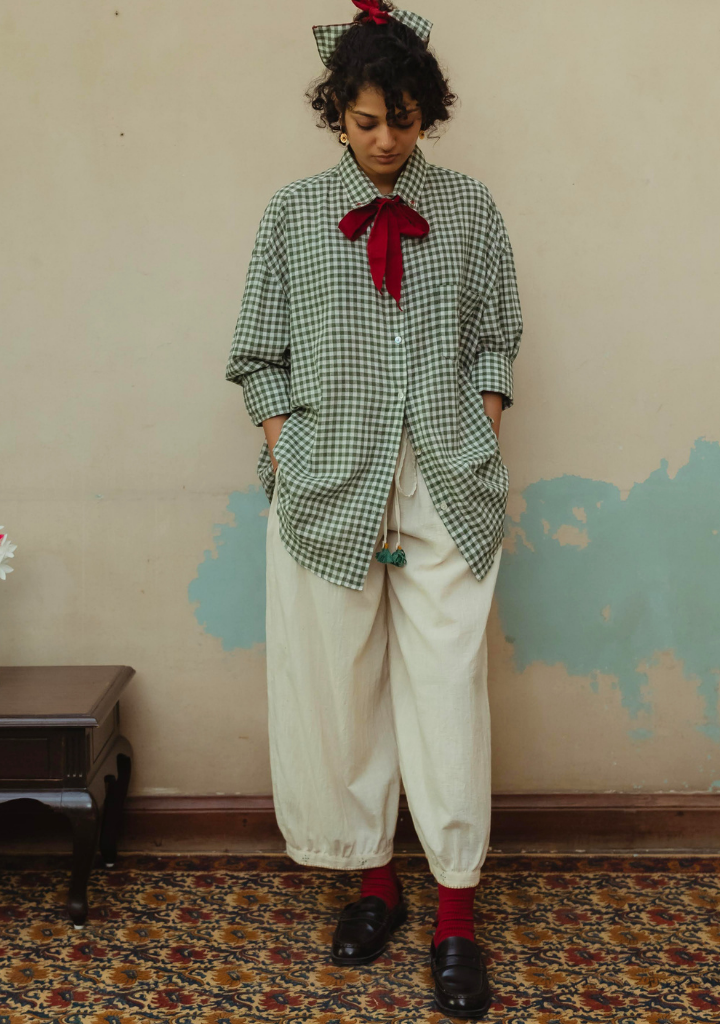Jun Pants
