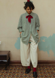 Jun Pants