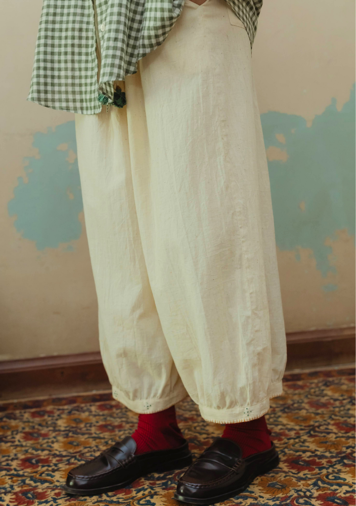 Jun Pants