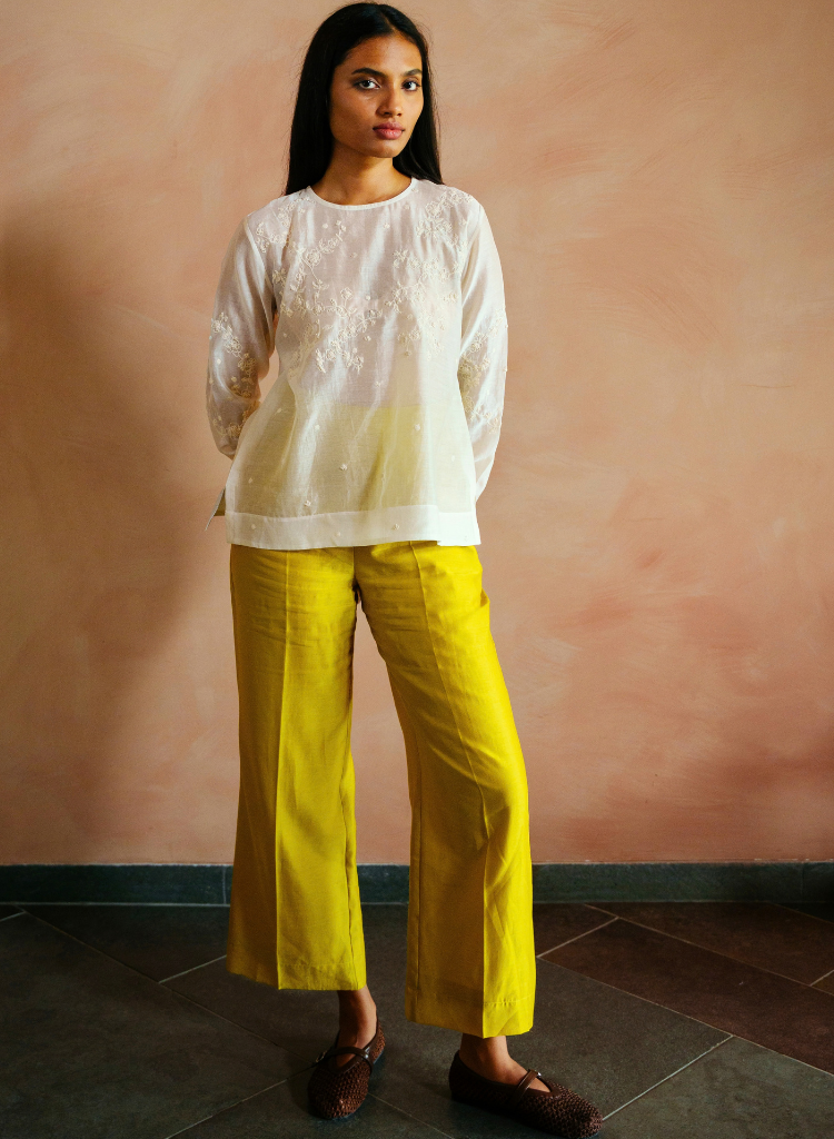 June Trousers