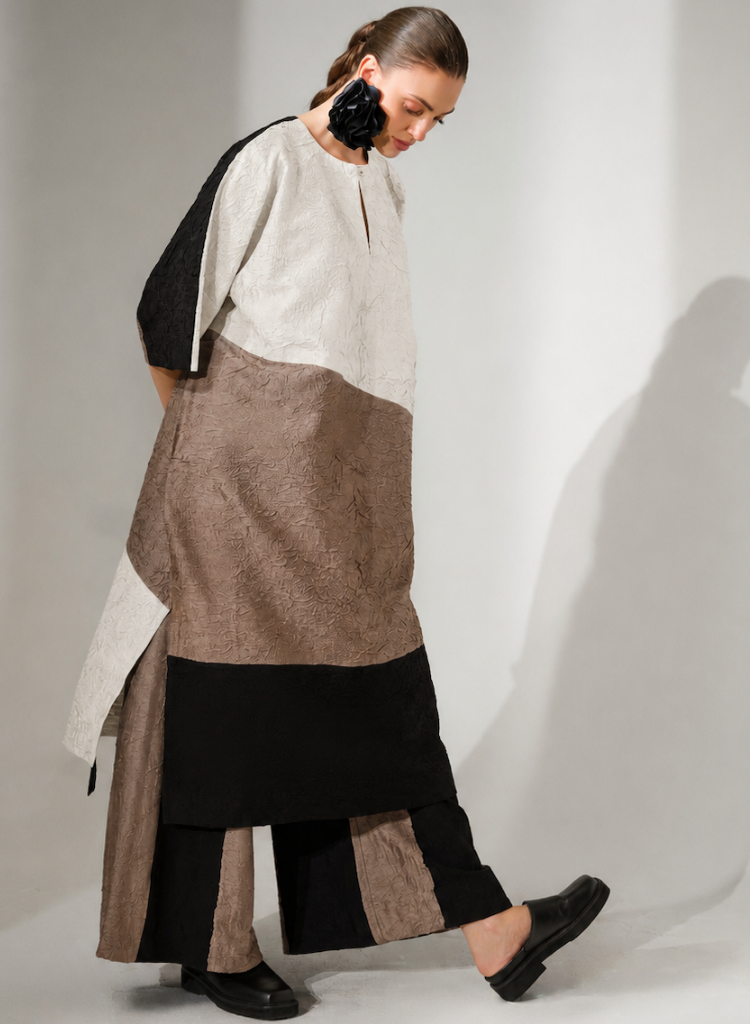 June Tunic