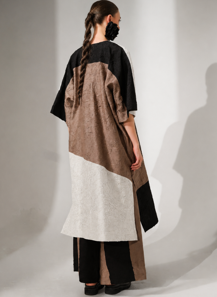 June Tunic