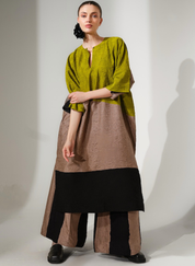 June Tunic