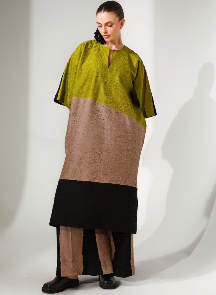 June Tunic