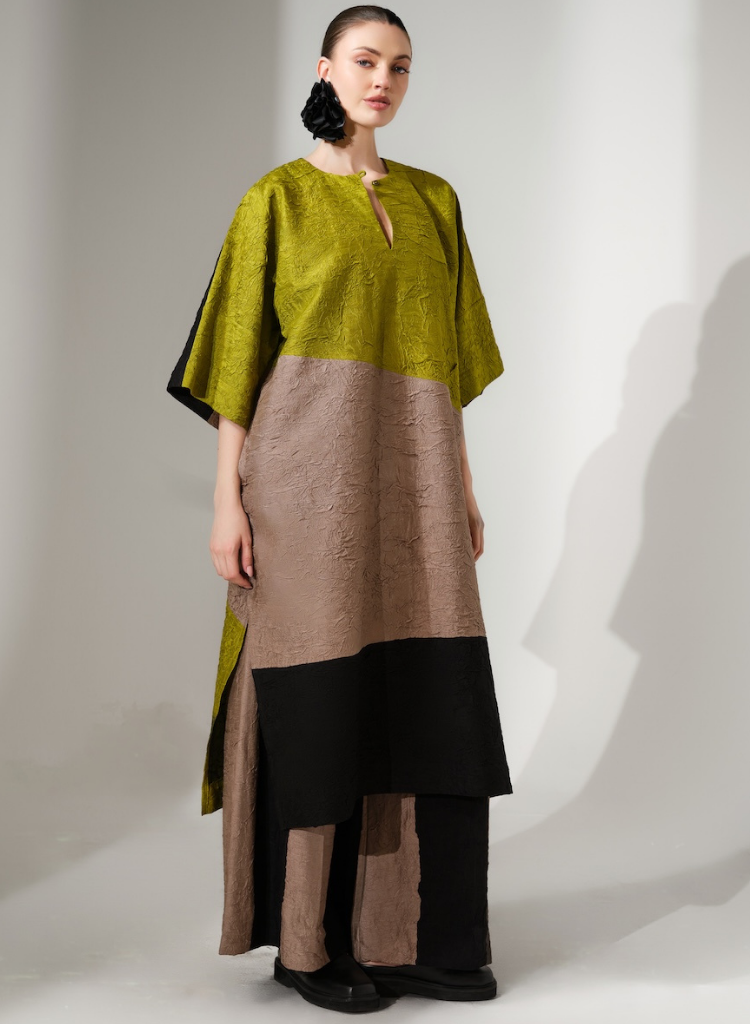 June Tunic
