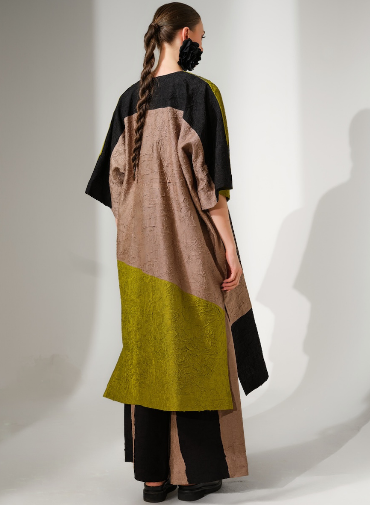 June Tunic